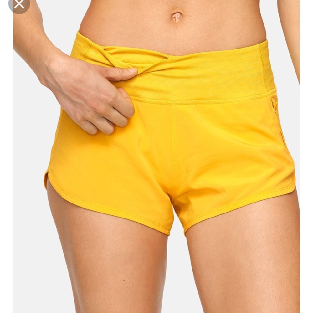 ☀️ Outdoor Voices Hudson Short in Sunshine ☀️